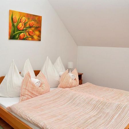 Abbazia Apartman Villa Gyula Oda fotoğraf